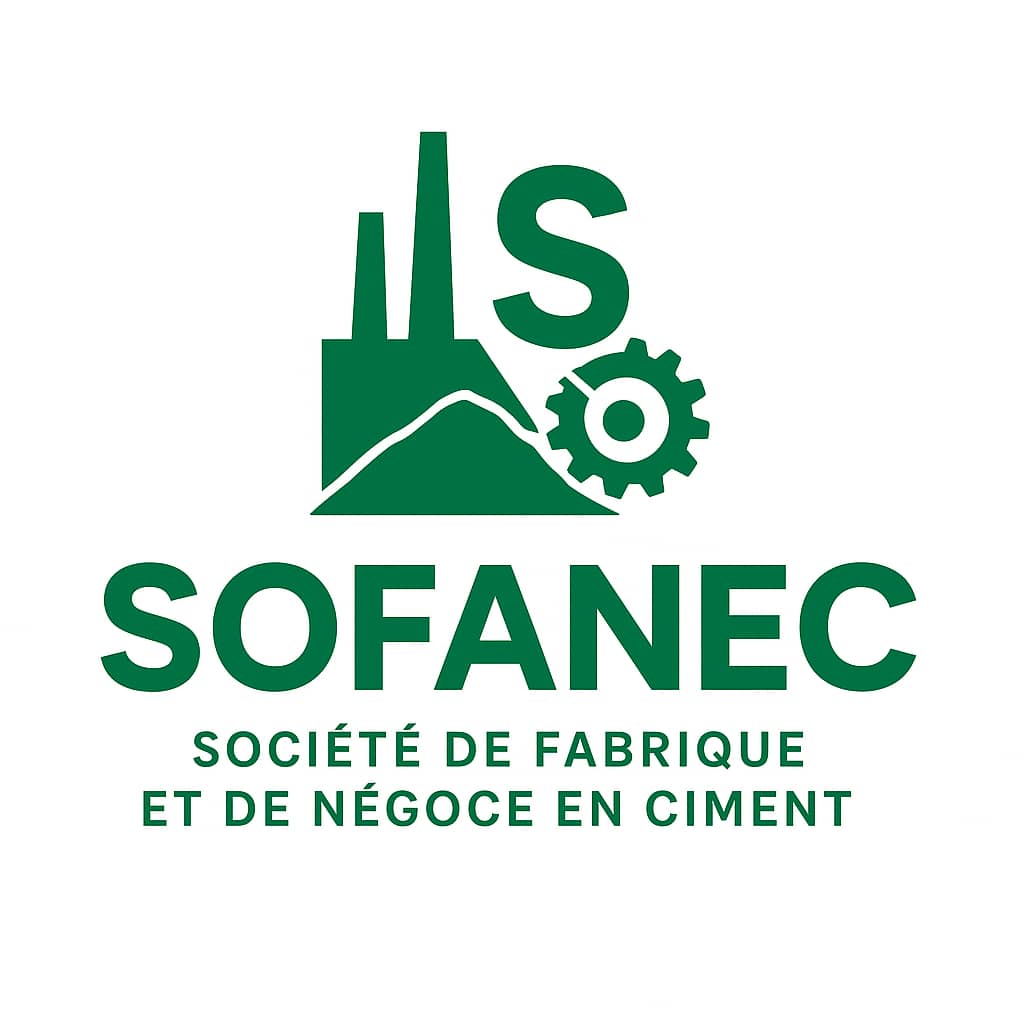 SOFANEC Logo